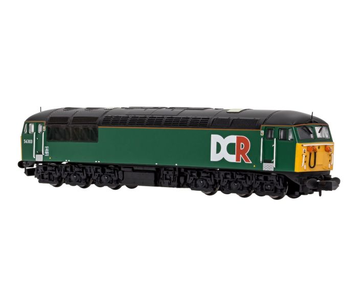 2D-004-014 Class 56 303 DCR (image for) 2D-004-014 Class 56 303 DCR