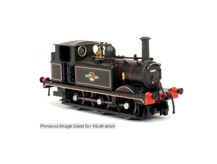 2S-012-017 TERRIER A1X 32662 BR LATE BLACK (image for) 2S-012-017 TERRIER A1X 32662 BR LATE BLACK
