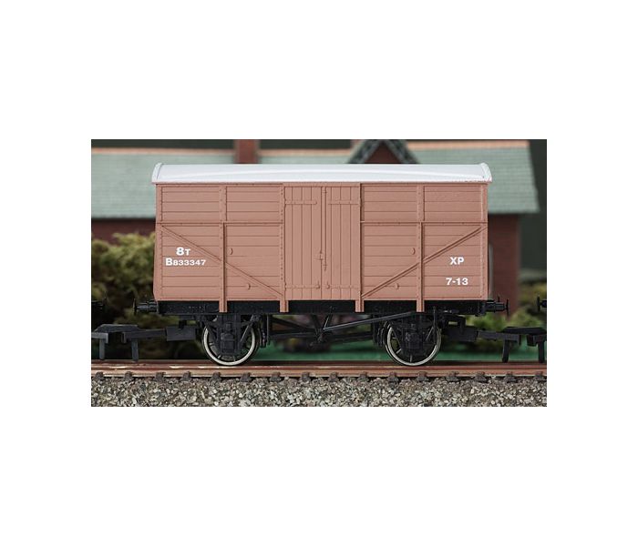 4F-015-003 Fruit Mex Wagon BR 833347 (image for) 4F-015-003 Fruit Mex Wagon BR 833347