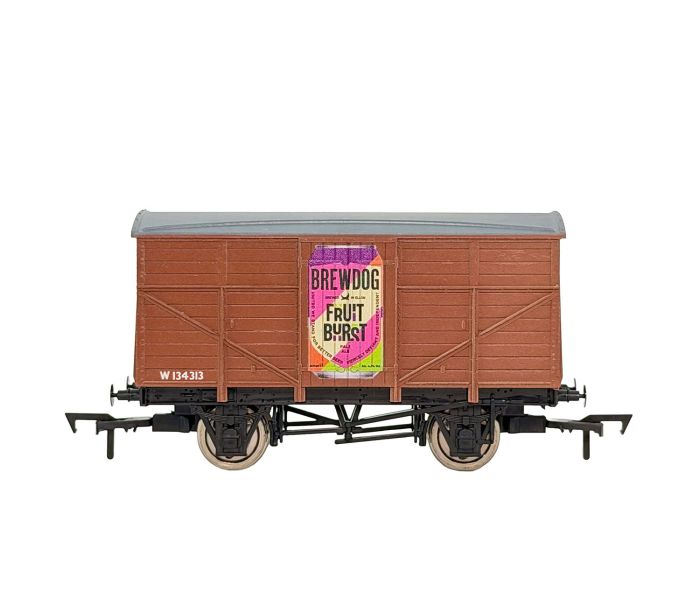 4F-015-027 Fruit Mex Van Brewdog Fruit Burst (image for) 4F-015-027 Fruit Mex Van Brewdog Fruit Burst