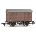 4F-021-003 Box Van LMS 611421 (image for) 4F-021-003 Box Van LMS 611421