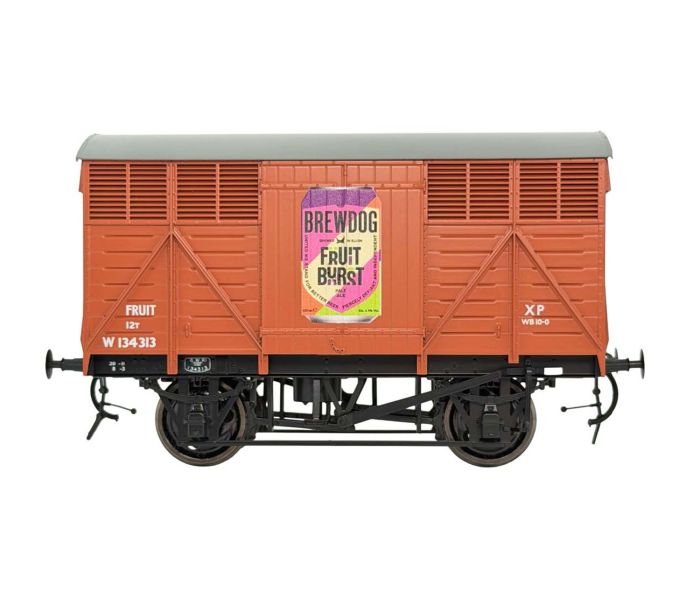 7F-067-006W GW Fruit A Van Brewdog Fruit Burst Weathered (image for) 7F-067-006W GW Fruit A Van Brewdog Fruit Burst Weathered