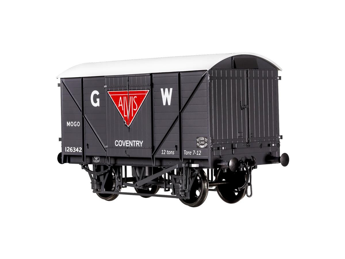 7F-068-003 12T MOGO VAN ALVIS 126342 (image for) 7F-068-003 12T MOGO VAN ALVIS 126342