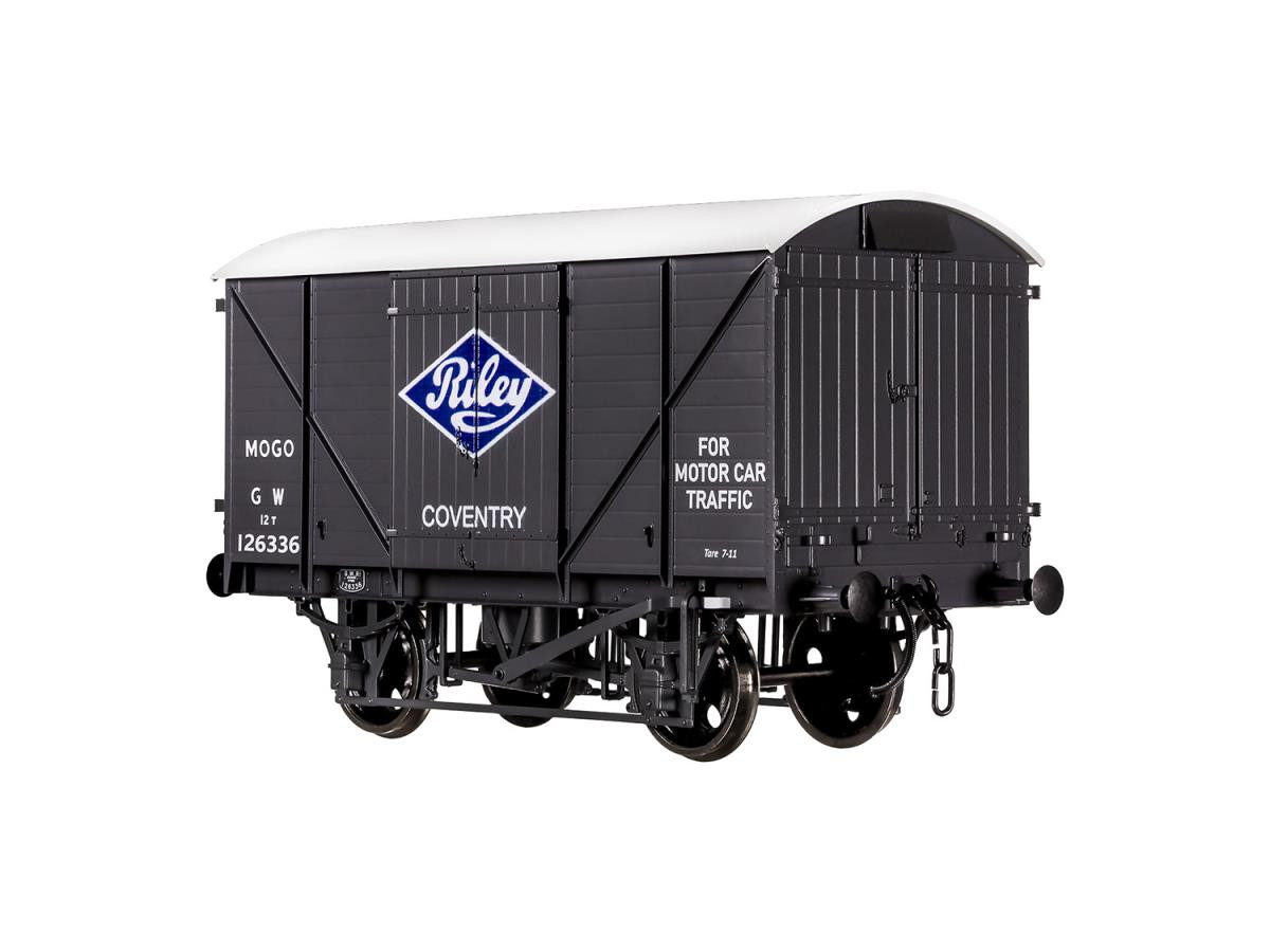 7F-068-009 12T MOGO VAN RILEY 126336 (image for) 7F-068-009 12T MOGO VAN RILEY 126336