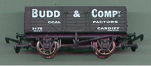 DAP39 Budd & Company (image for) DAP39 Budd & Company