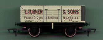 DAP53 Turner (image for) DAP53 Turner