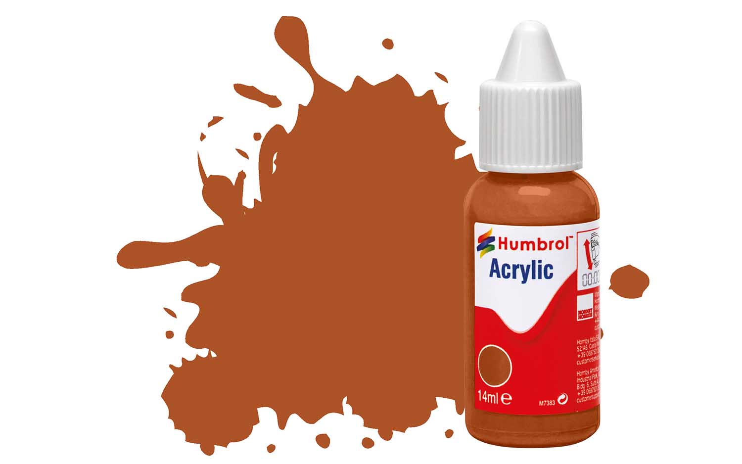 62 Leather Matt 14ml dropper bottle (image for) 62 Leather Matt 14ml dropper bottle