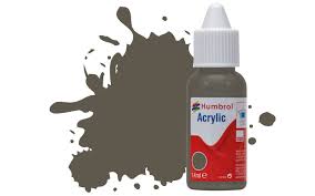 75 Bronze Green 14ml dropper bottle (image for) 75 Bronze Green 14ml dropper bottle