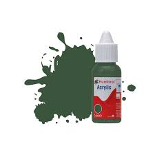 78 Cockpit Green 14ml dropper bottle (image for) 78 Cockpit Green 14ml dropper bottle