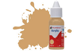 94 Brown Yellow Matt 14ml dropper bottle (image for) 94 Brown Yellow Matt 14ml dropper bottle
