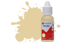 121 Pale Stone matt 14ml dropper bottle (image for) 121 Pale Stone matt 14ml dropper bottle