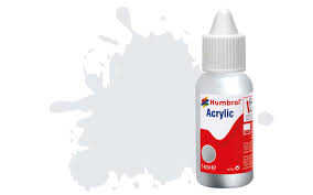 191 Chrome Silver Metallic 14ml dropper bottle (image for) 191 Chrome Silver Metallic 14ml dropper bottle