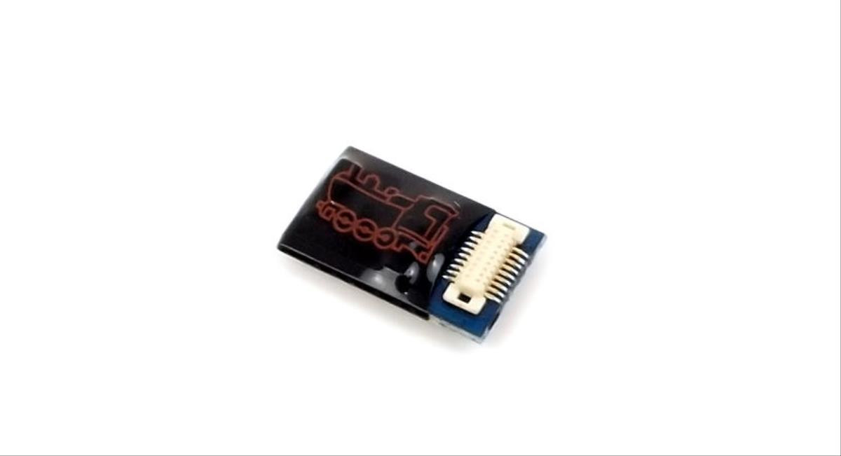 DCC18 OMNI SERIES 4FN NEXT18 DECODER (image for) DCC18 OMNI SERIES 4FN NEXT18 DECODER