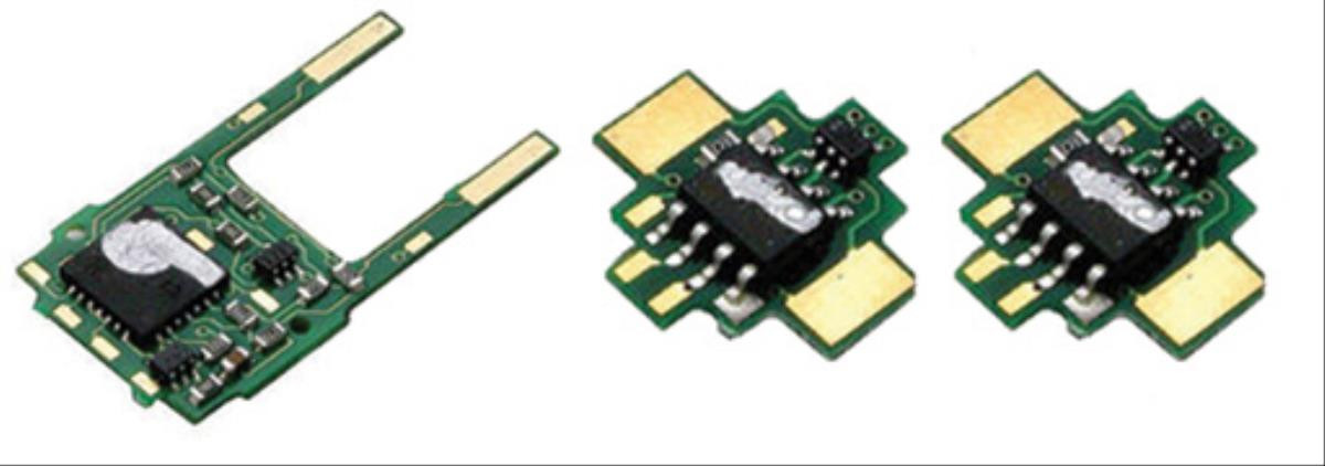 DCC89 Kato Class 800 Decoder set (image for) DCC89 Kato Class 800 Decoder set