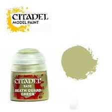 Deathguard Green (image for) Deathguard Green