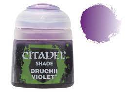 Druchii Violet (image for) Druchii Violet