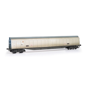 E87009 Cargowaggon unbranded (image for) E87009 Cargowaggon unbranded