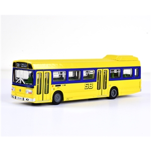 E15114 Leyland National Mk.1 Long 2 Door London Country Superbus (image for) E15114 Leyland National Mk.1 Long 2 Door London Country Superbus