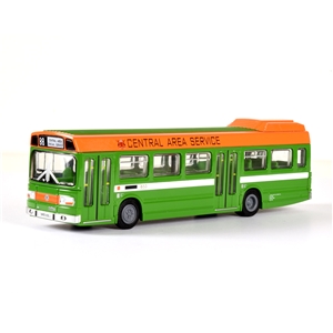 E15117 Leyland National Mk.1 2 Door Nottingham City Transport (image for) E15117 Leyland National Mk.1 2 Door Nottingham City Transport