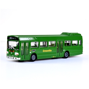 E15118 Leyland National Mk.1 2 Door Crosville Motor Services (image for) E15118 Leyland National Mk.1 2 Door Crosville Motor Services