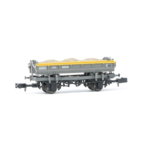 E87514 14t Mermaid ballast wagon (image for) E87514 14t Mermaid ballast wagon