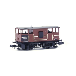 E87516 BR Shark ballast plough brake (image for) E87516 BR Shark ballast plough brake