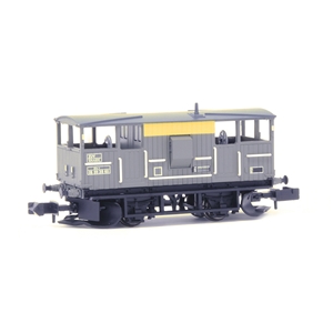 E87518 BR Shark ballast plough brake (image for) E87518 BR Shark ballast plough brake