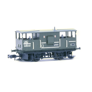 E87519 BR Shark ballast plough brake (image for) E87519 BR Shark ballast plough brake