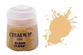 Eldar Flesh Dry (image for) Eldar Flesh Dry