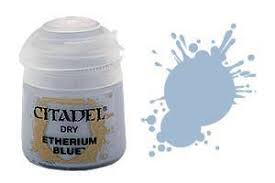 Etherium Blue Dry (image for) Etherium Blue Dry