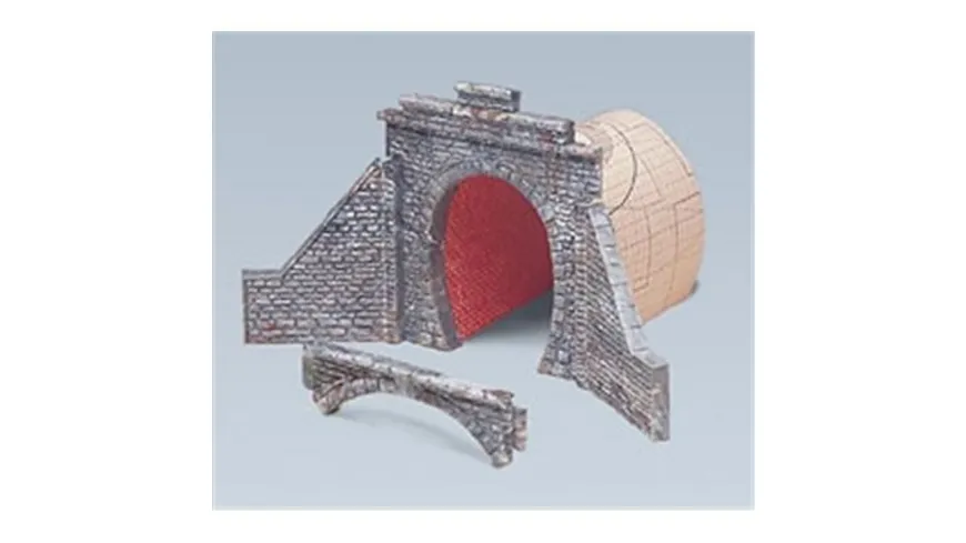 120559 Tunnel mouth for electric engines (image for) 120559 Tunnel mouth for electric engines