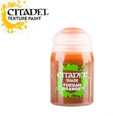 Fuegan Orange (image for) Fuegan Orange