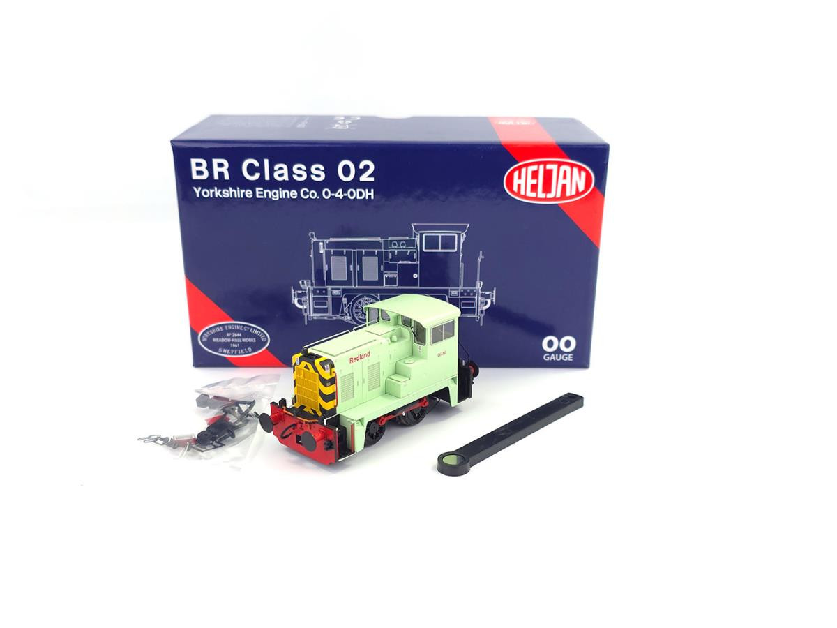 GM4240401 Class 02 D2846 Industrial Redland Khaki (image for) GM4240401 Class 02 D2846 Industrial Redland Khaki