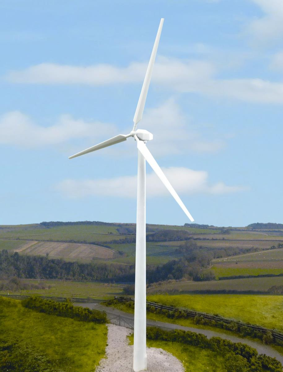 GM425 Fordhampton Wind Farm (image for) GM425 Fordhampton Wind Farm