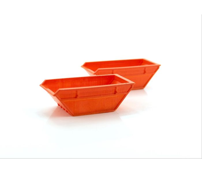 GM492 Skips 2pcs (Pre-Built) (image for) GM492 Skips 2pcs (Pre-Built)