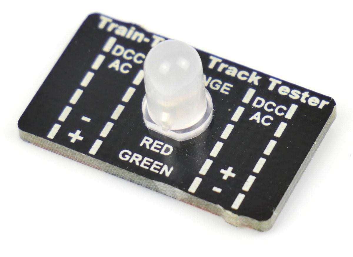 GM52 MULTI SCALE TRACK TESTER (image for) GM52 MULTI SCALE TRACK TESTER