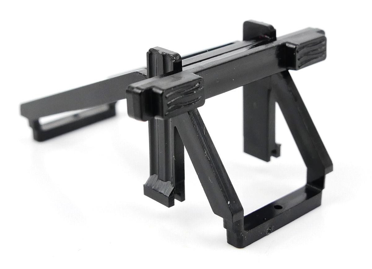 GM54 00 Buffer Stop (image for) GM54 00 Buffer Stop