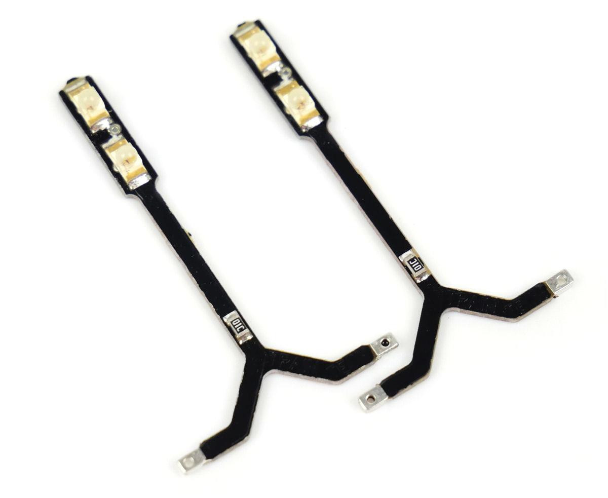 GM56 BUFFER STOP LIGHTS OO SCALE (2) (image for) GM56 BUFFER STOP LIGHTS OO SCALE (2)