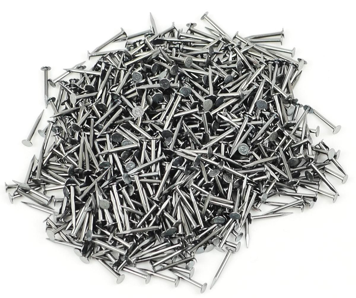 GM66 TRACK PINS 10MM HORNBY STYLE (50G) (image for) GM66 TRACK PINS 10MM HORNBY STYLE (50G)