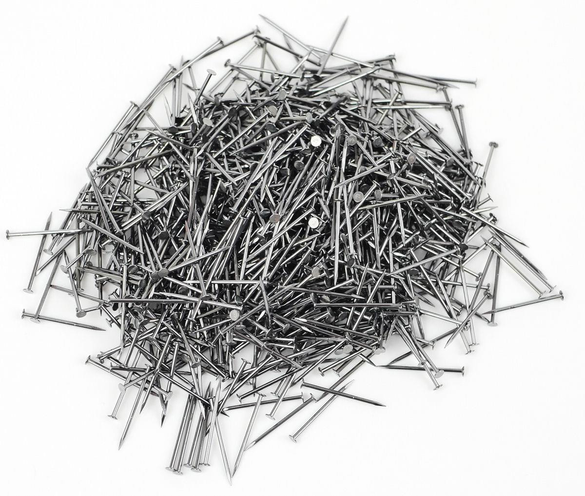 GM67 TRACK PINS 15MM EXTRA LONG (50G) (image for) GM67 TRACK PINS 15MM EXTRA LONG (50G)
