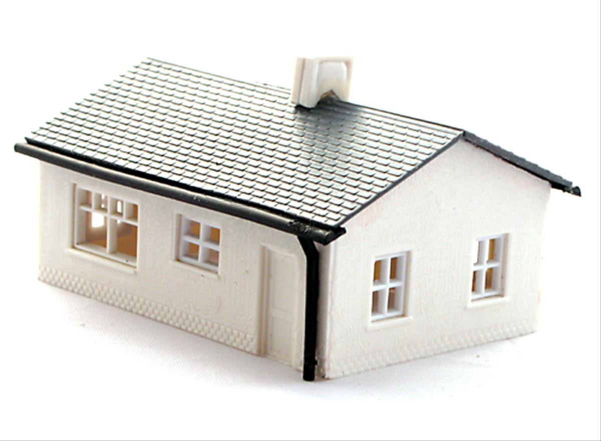 GMKD03 BUNGALOW KIT (image for) GMKD03 BUNGALOW KIT
