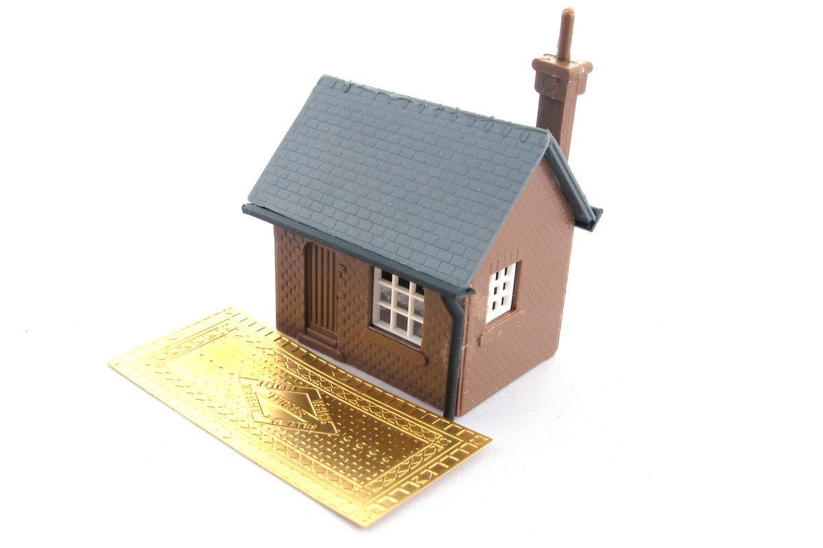 GMKD19 WEIGHBRIDGE AND OFFICE KIT (image for) GMKD19 WEIGHBRIDGE AND OFFICE KIT