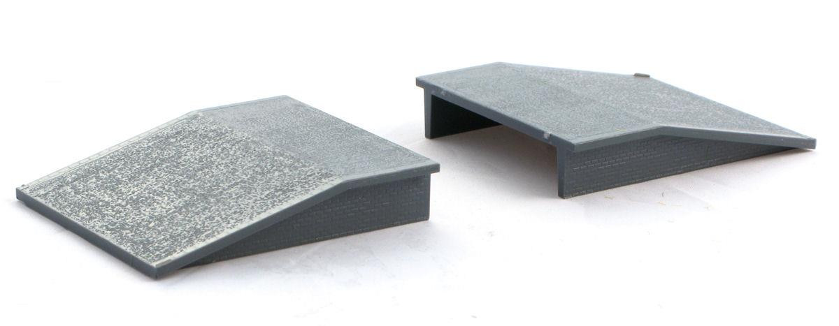 GMKD42 WIDE PLATFORM RAMPS (2) (image for) GMKD42 WIDE PLATFORM RAMPS (2)