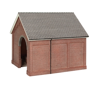 44-0116 Lucston goods shed (image for) 44-0116 Lucston goods shed