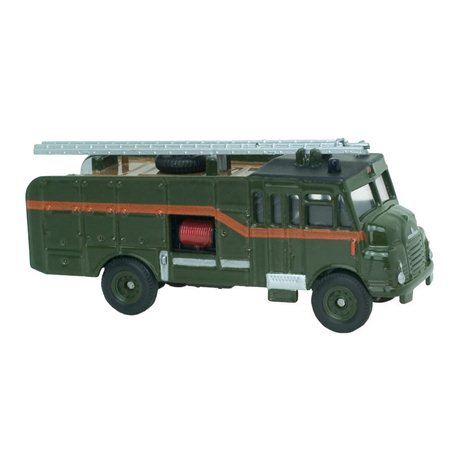 DG221000 Green Goddess - Operation Fresco (image for) DG221000 Green Goddess - Operation Fresco