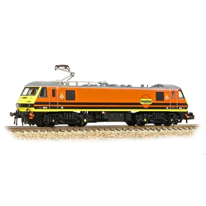 371-785A Class 90/0 90048 Freightliner G&W (image for) 371-785A Class 90/0 90048 Freightliner G&W