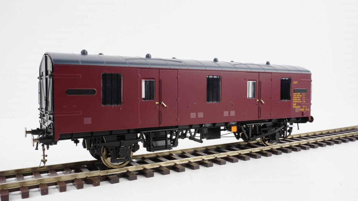 9401 MK1 CCT BR UNLINED MAROON (image for) 9401 MK1 CCT BR UNLINED MAROON