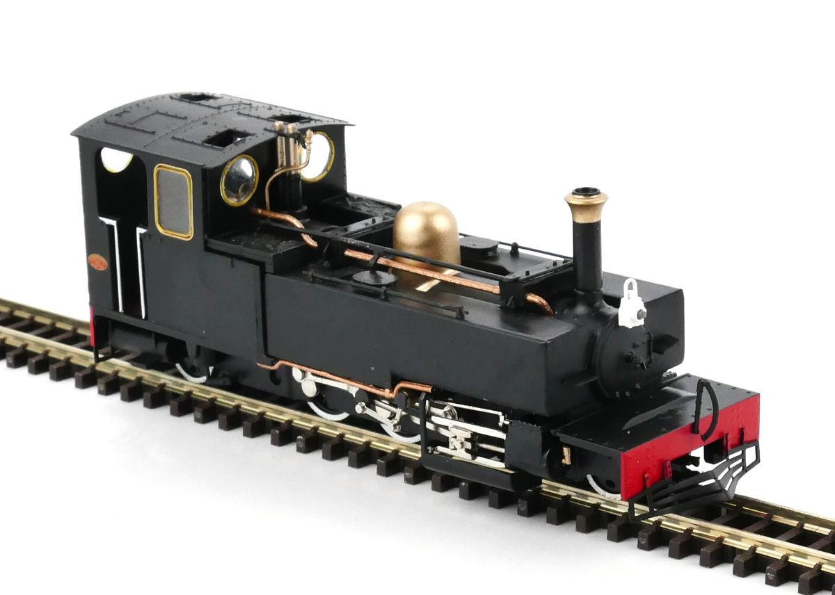 9961 LYD in Plain Black (image for) 9961 LYD in Plain Black