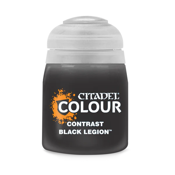 Black Legion (image for) Black Legion