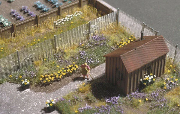 6015 Fences (image for) 6015 Fences